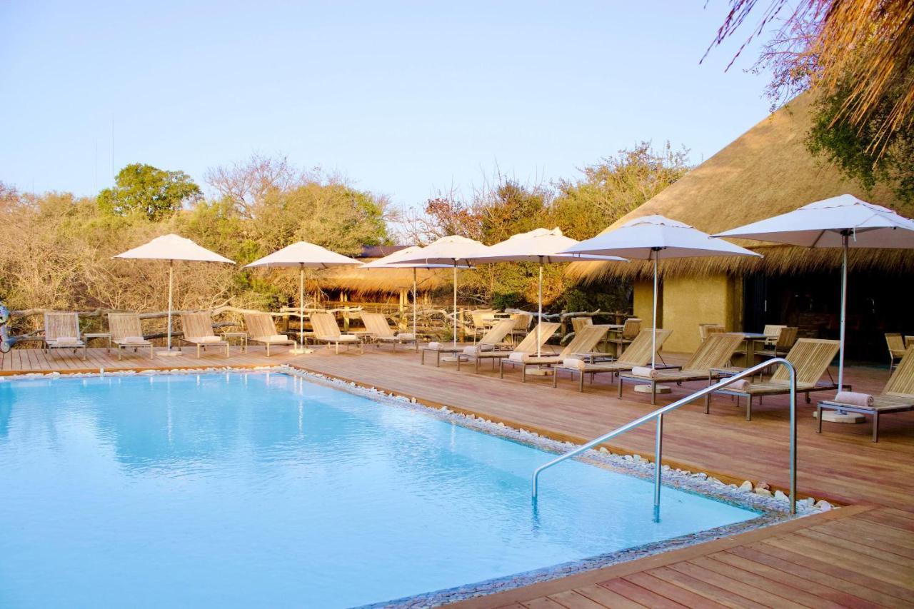 Kapama River Lodge Kapama Game Reserve Exterior foto