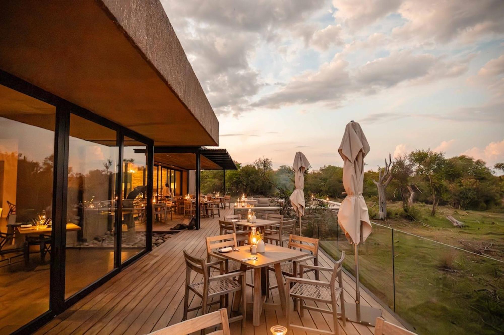 Kapama River Lodge Kapama Game Reserve Exterior foto